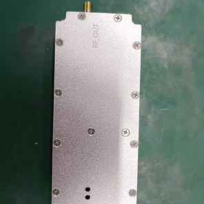 Блок помех с разбивкой 5800-5900 МГц.50 Вт.