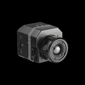 Камера с инфракрасным модулем