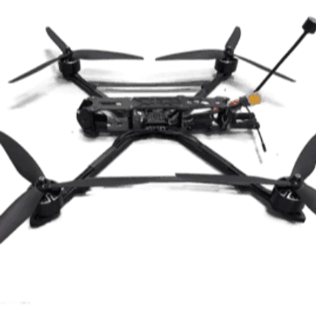 7" FPV