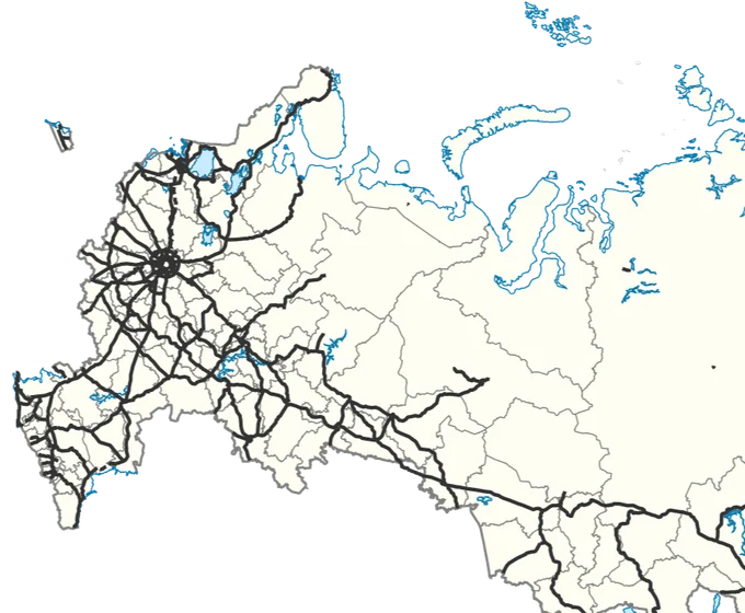 Логистика и сопровождение