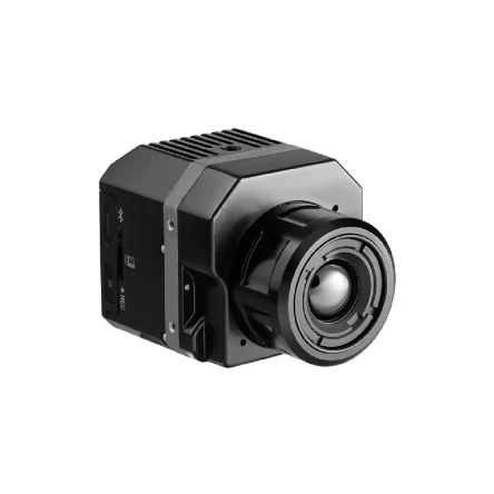 Камера с инфракрасным модулем