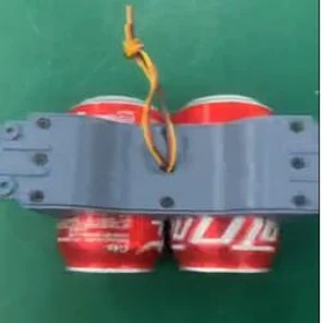 Система сброса