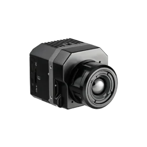 Камера с инфракрасным модулем