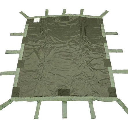 Баллистическое одеяло БР-1 СВМПЭ